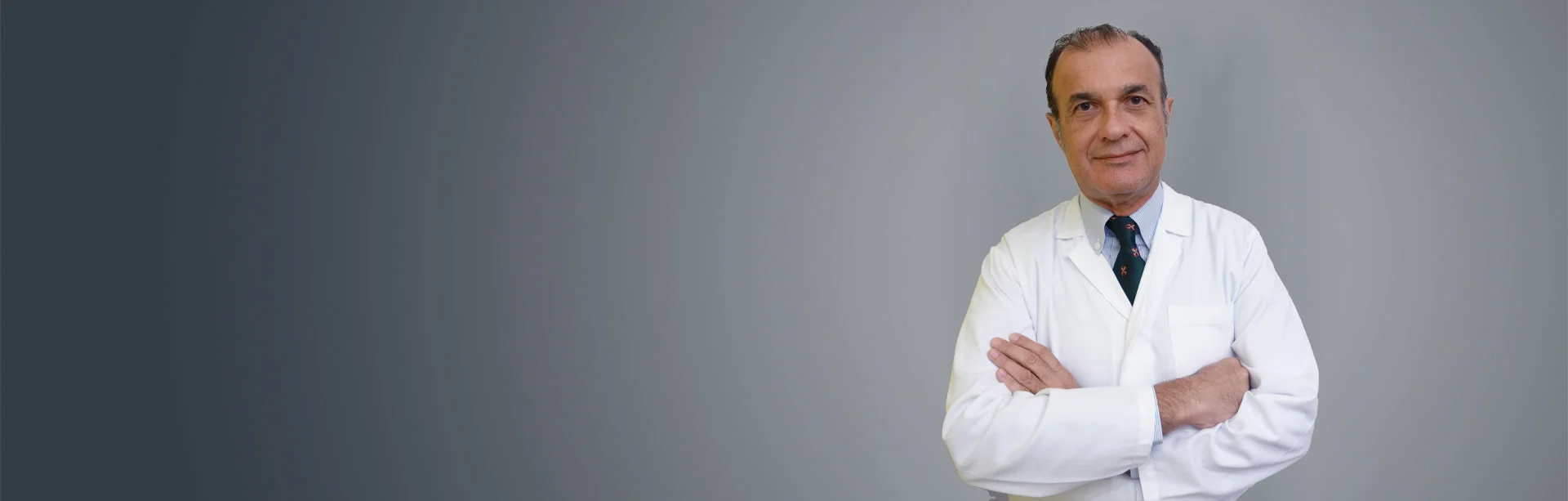 Prof. Maurizio Domanin
