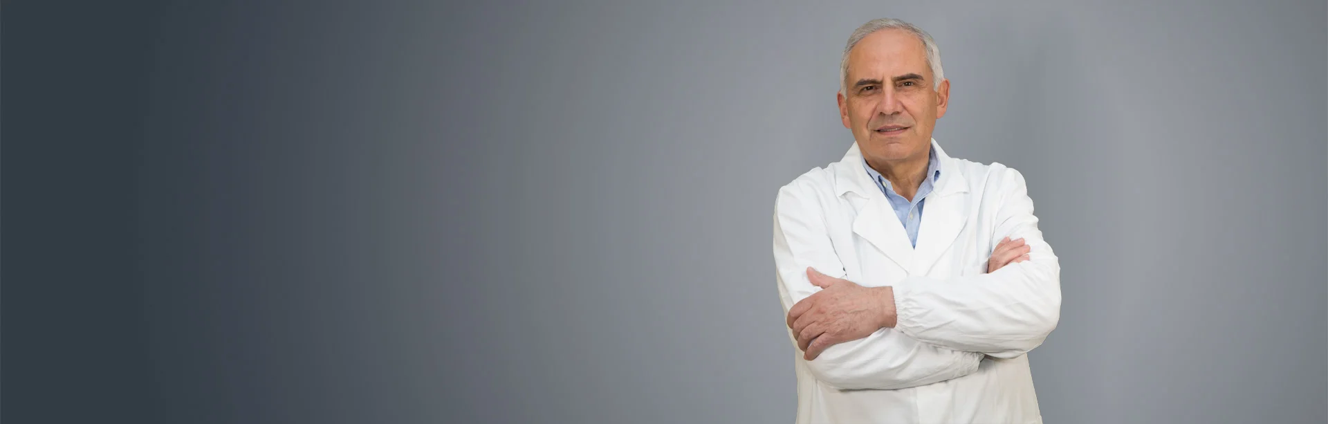 Dr. Maurizio Draghetti
