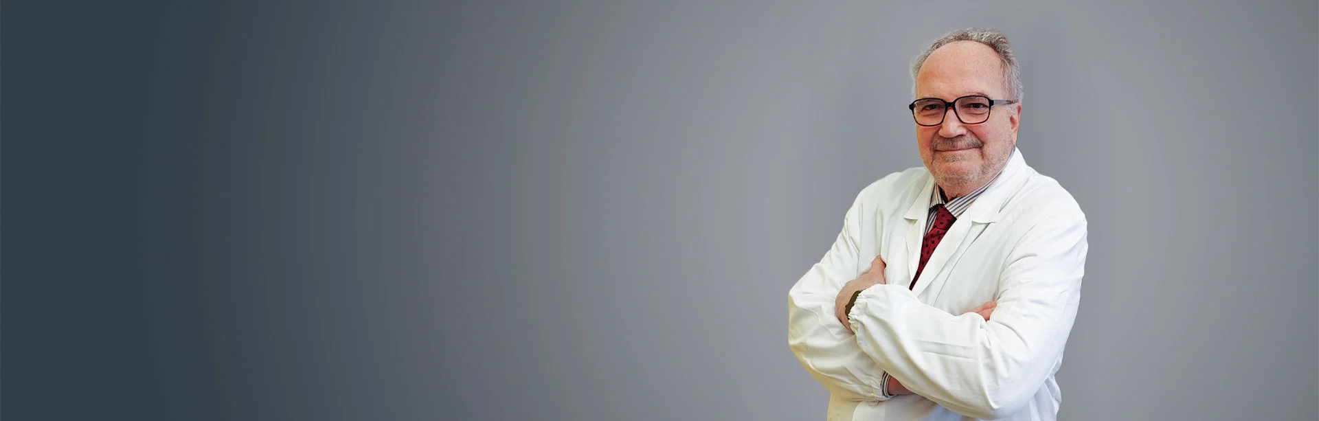 Prof. Maurizio Vecchi