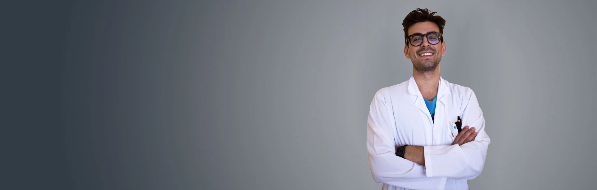 Dr. Manuel Bruno Trevisan