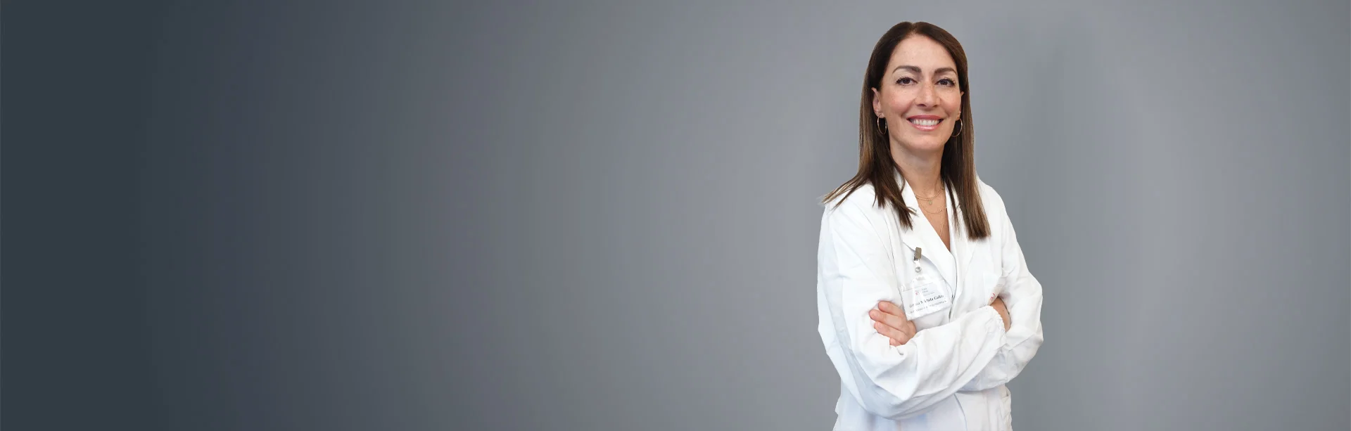 Dr.ssa Michela Galizzi