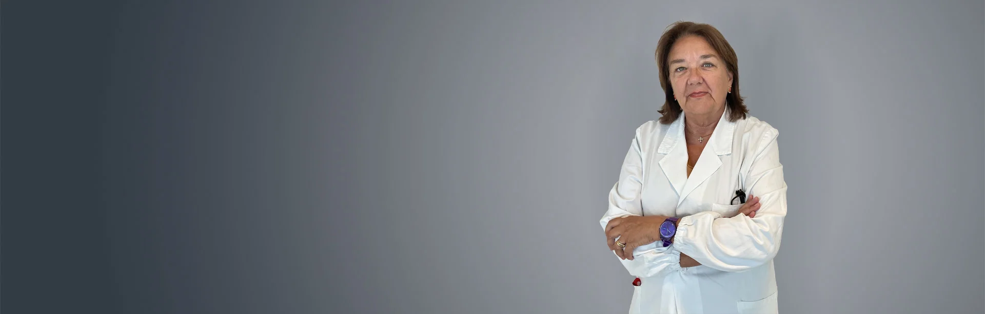 Dr.ssa Michela Palvarini