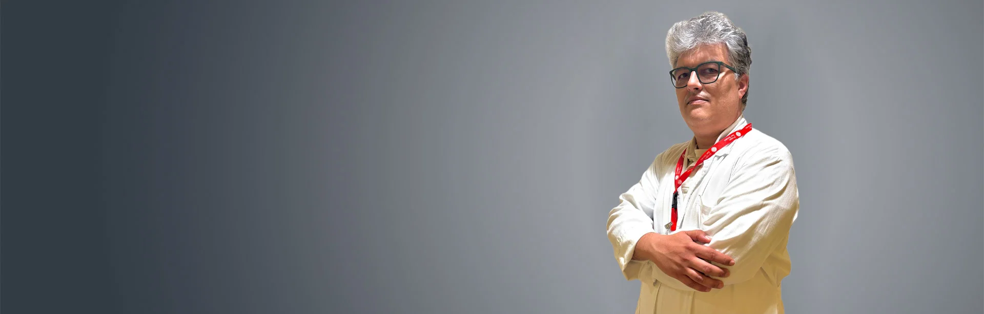 Dr. Michele Pinto