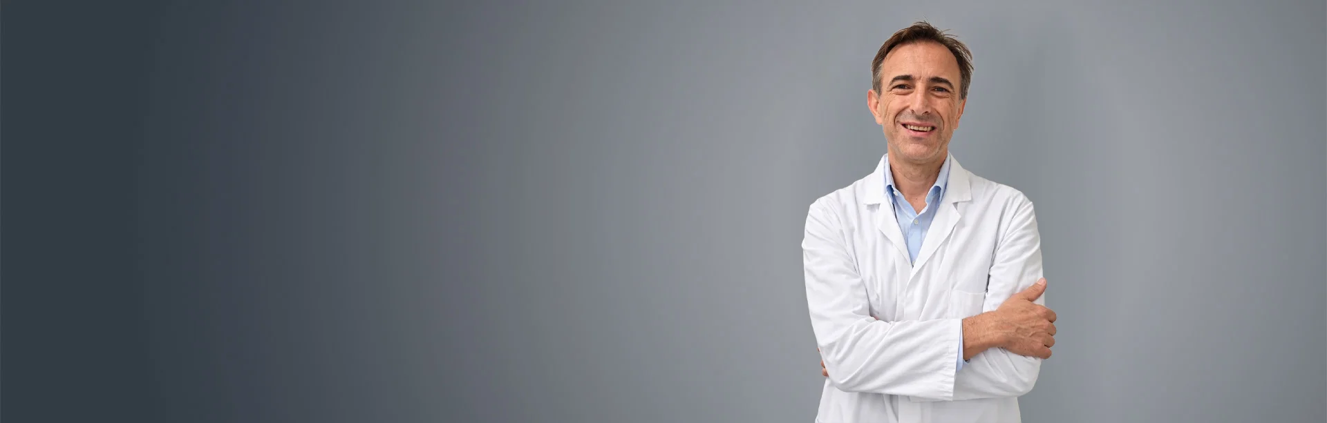 Dr. Natale Gentile