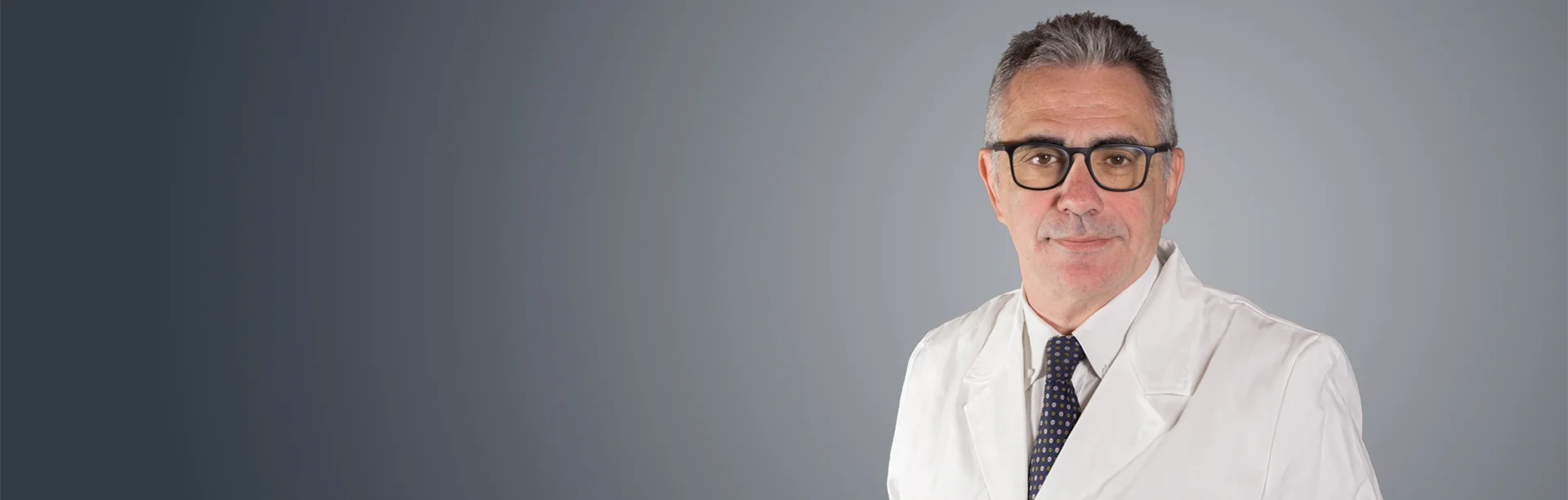 Prof. Fabrizio Ernesto Pregliasco