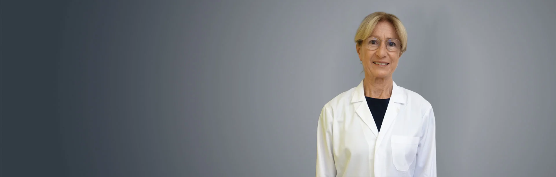 Dr.ssa Paola Giovanna Granelli