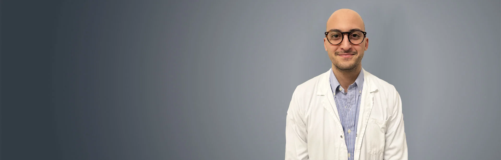 Dr. Paolo Biamonte