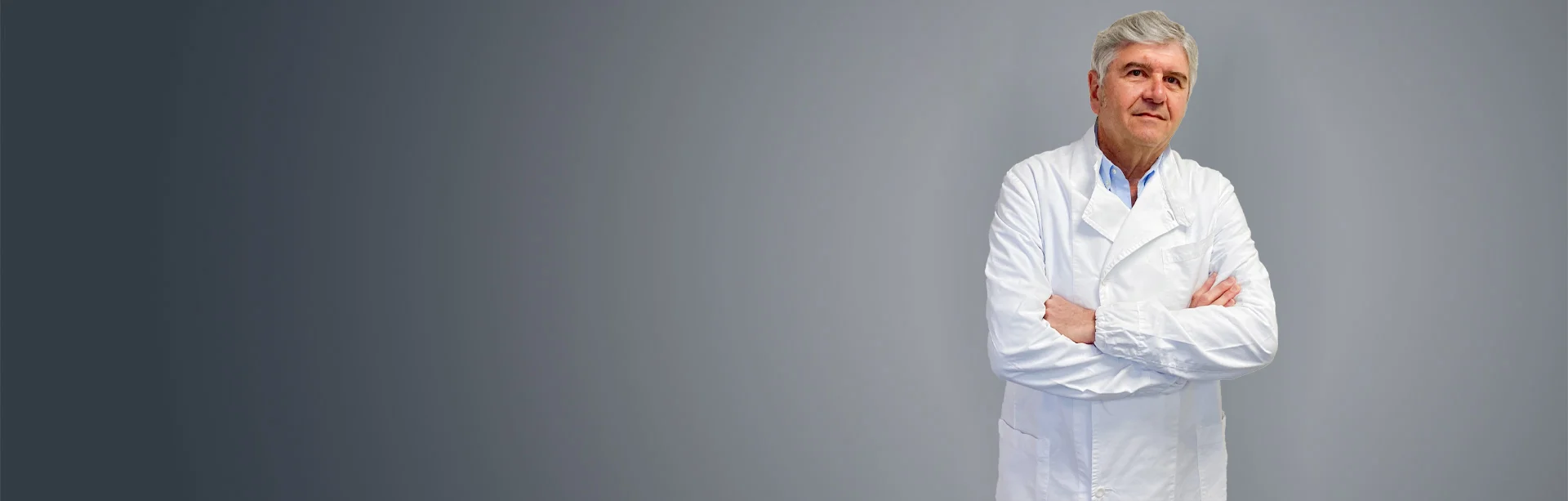 Dr. Paolo Gervaso