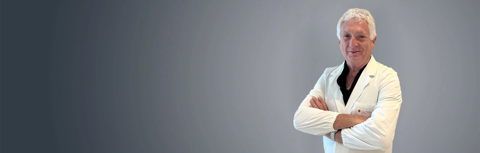 Dr. Paolo Tampellini