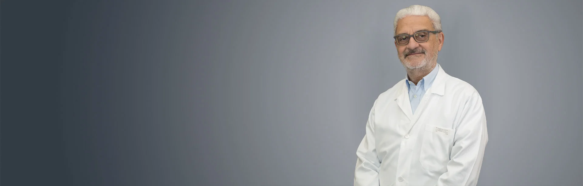 Dr. Pasquale Giardina