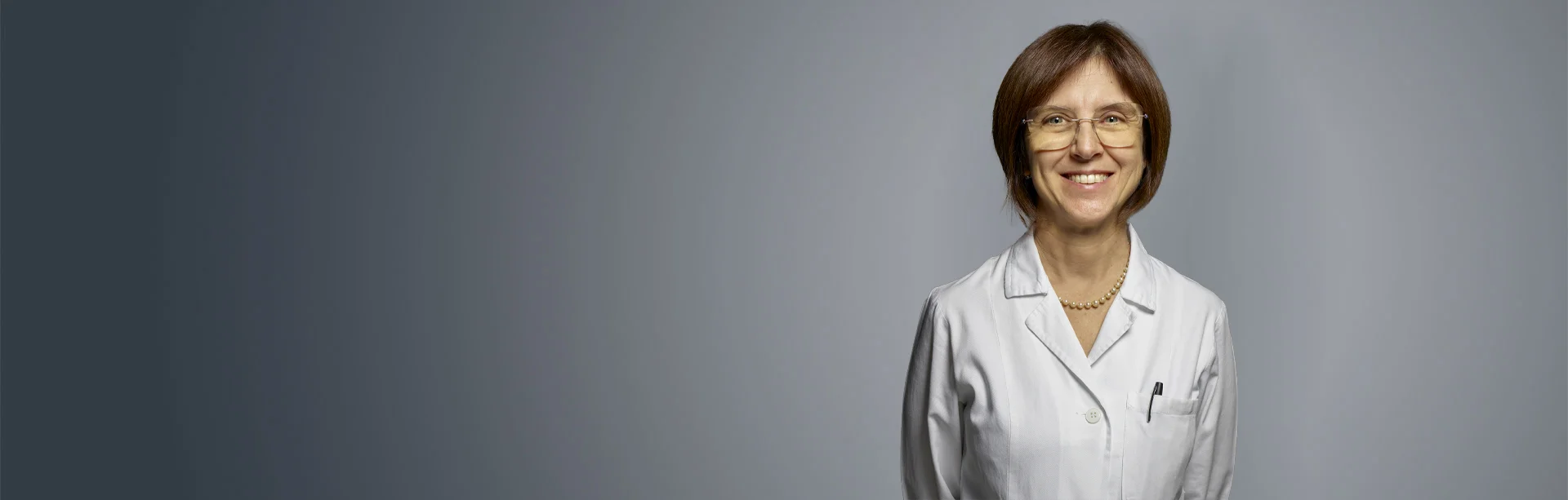 Prof.ssa Patrizia Rovere Querini