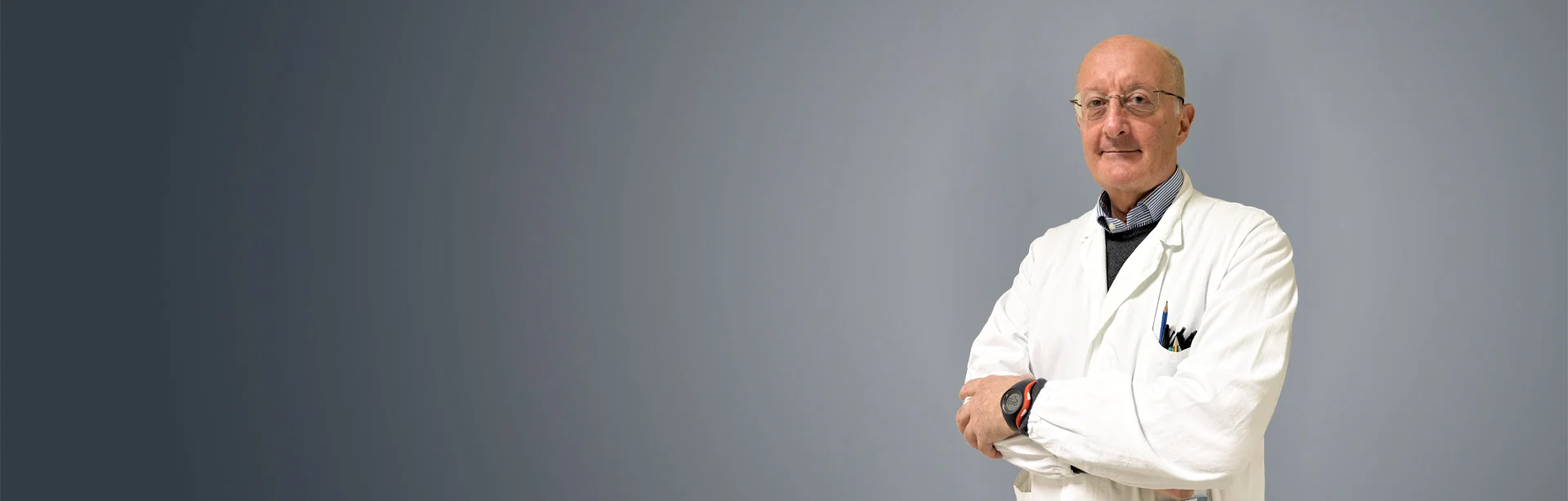 Dr. Pier Giorgio Toschi