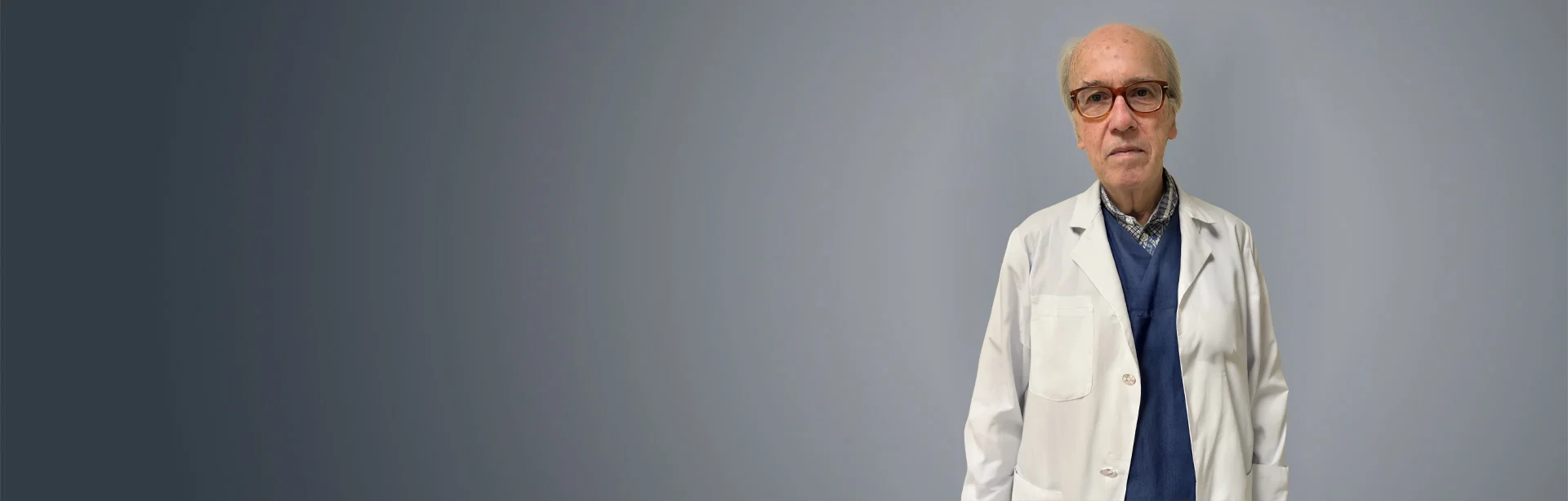 Dr. Pierfranco Mainoldi