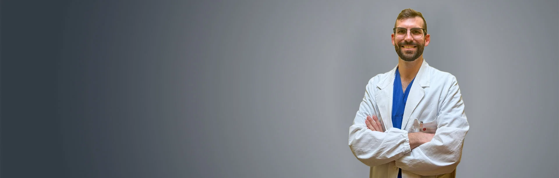 Dr. Pierluigi Pironti