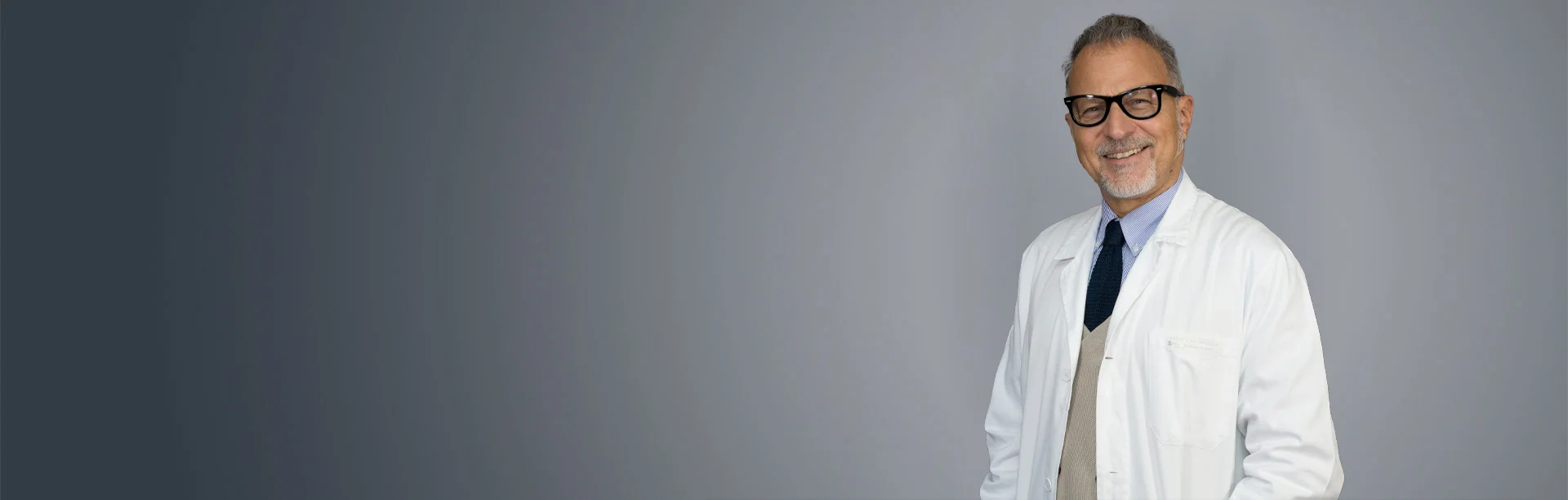 Dr. Pietro Sebastiano