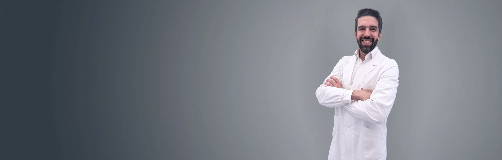 Dr. Ricardo Antonio Ciliberto Pacheco