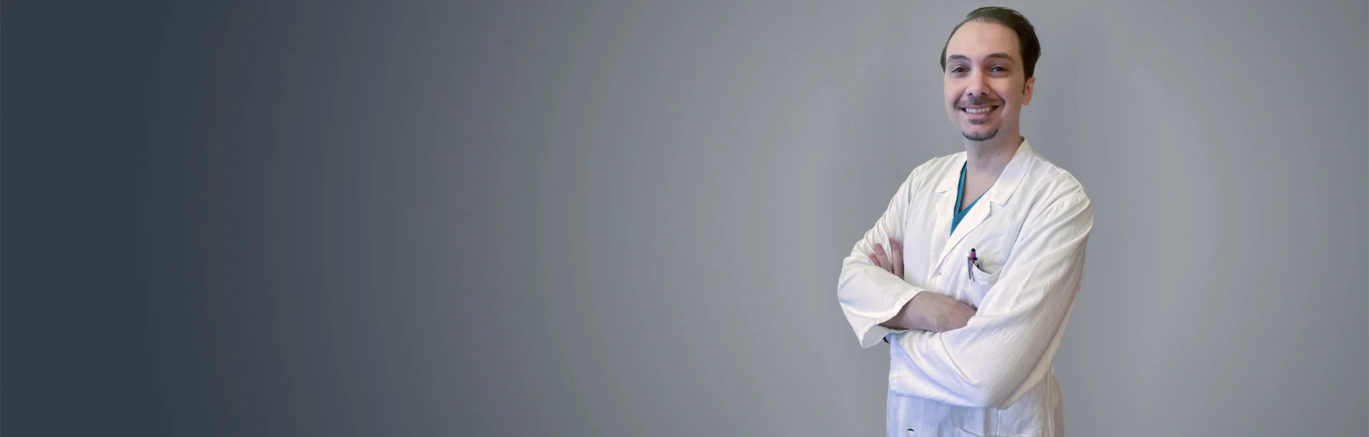 Dr. Riccardo Maggiore