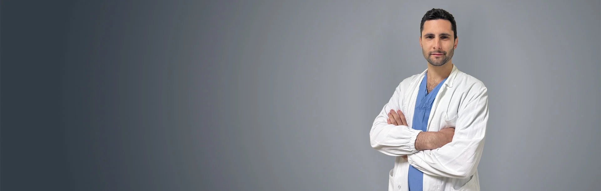 Dr. Riccardo Ferri