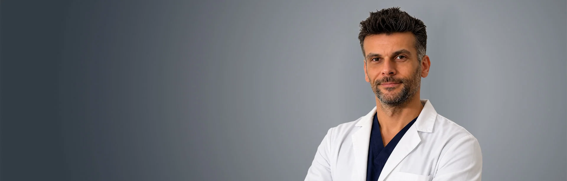 Dr. Roberto Rossini