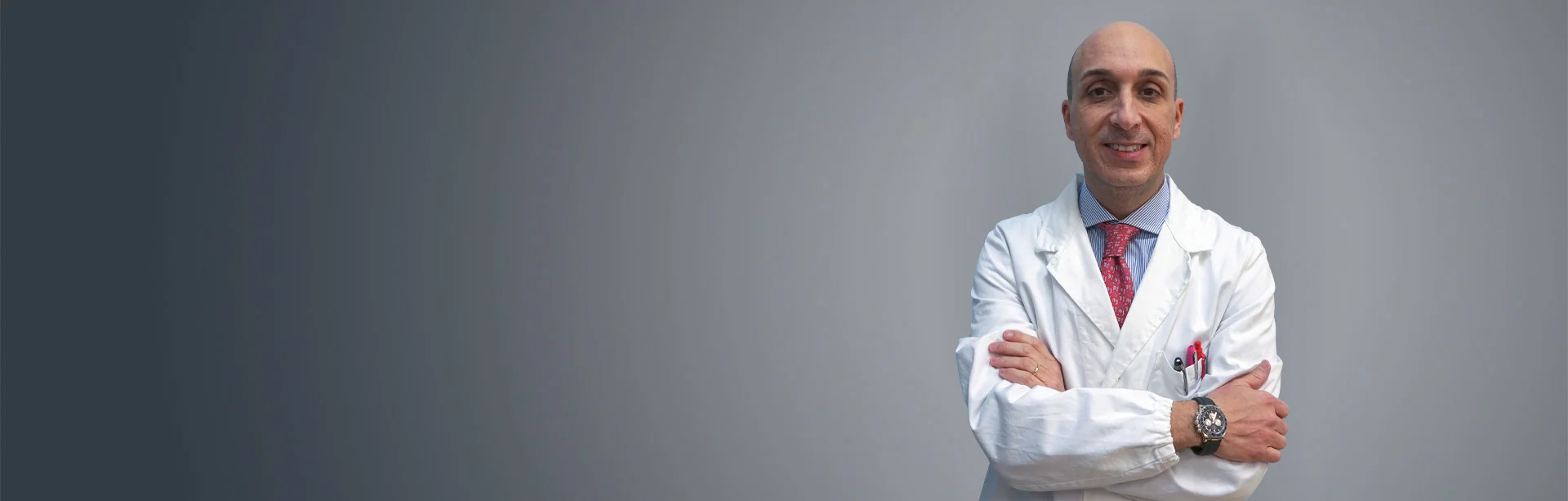 Prof. Salvatore Barberi