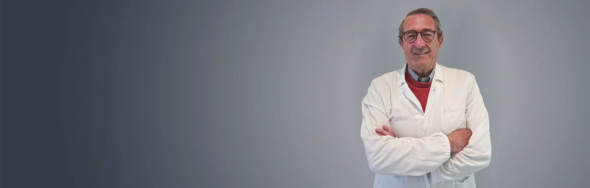 Dr. Sandro Senzameno