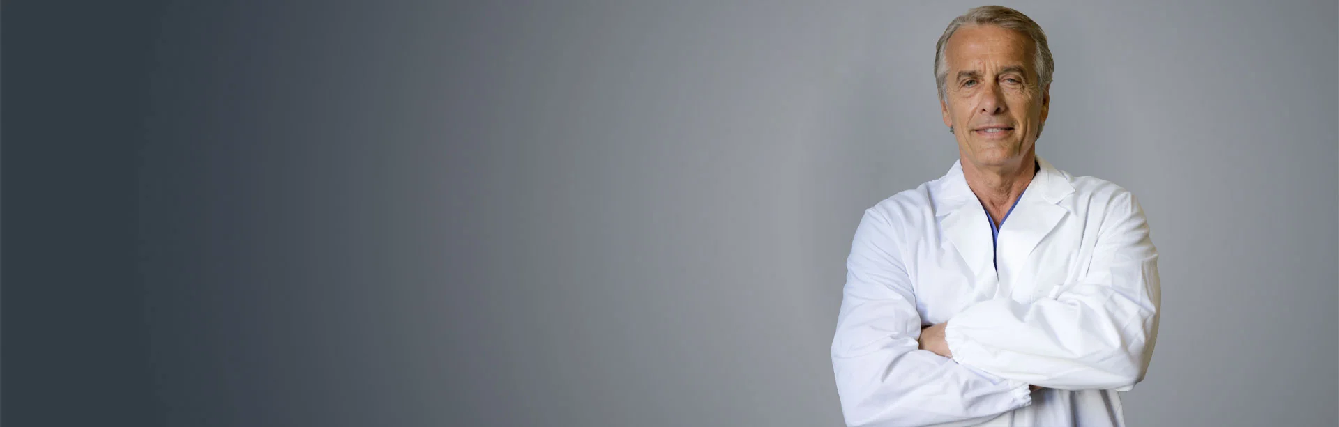Dr. Sergio Romagnoli
