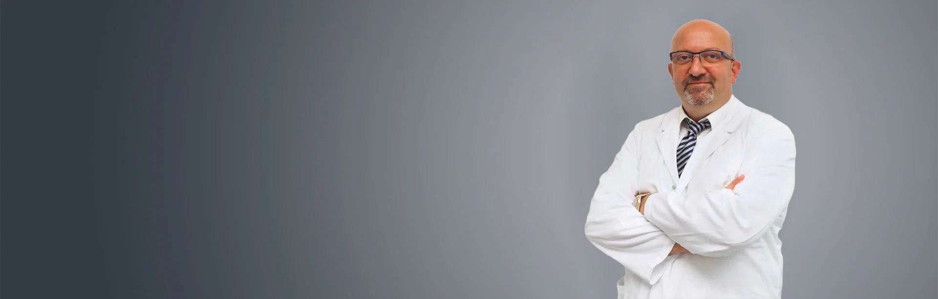 Dr. Stefano Giacomini