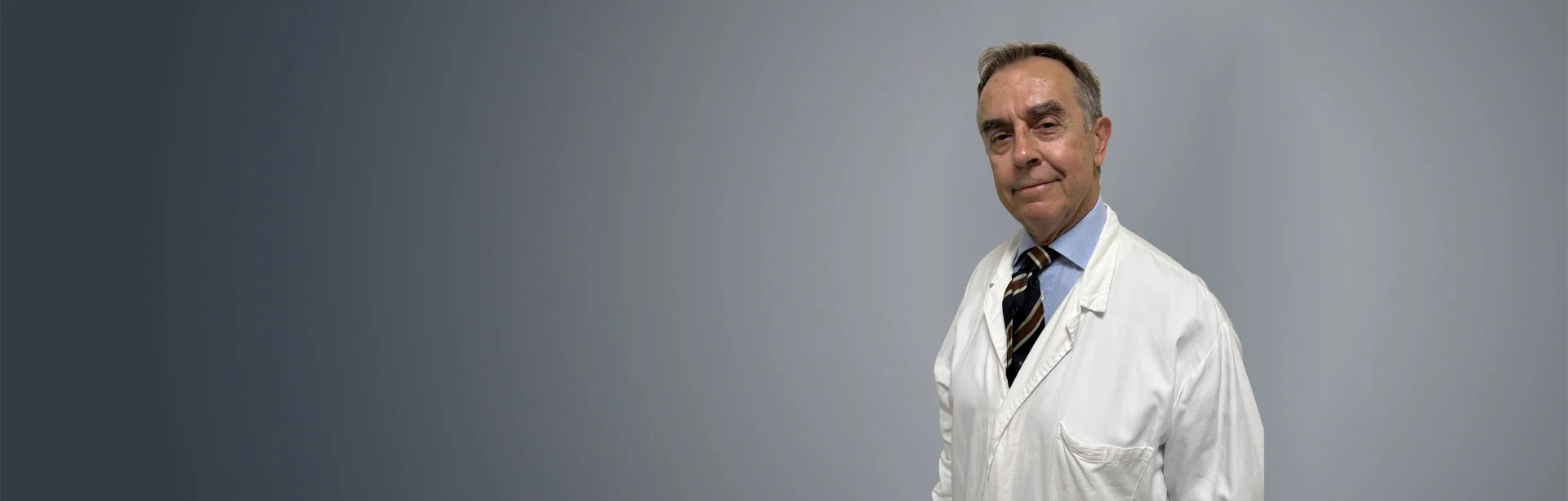 Dr. Stefano Pretolani