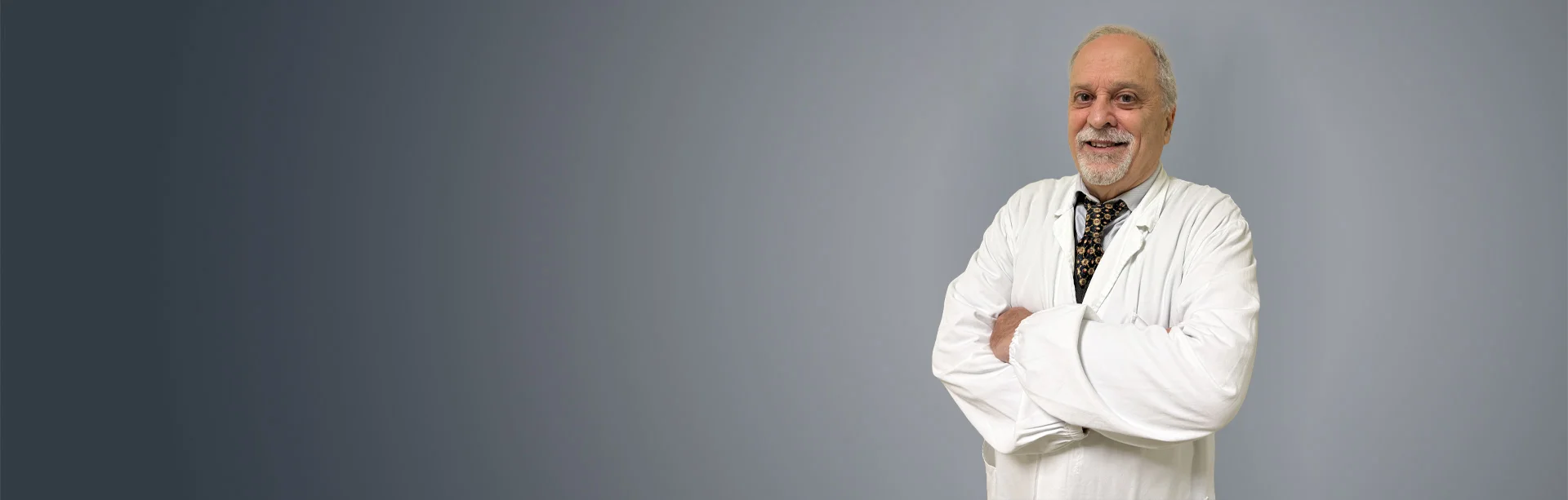 Dr. Stefano Zanarini