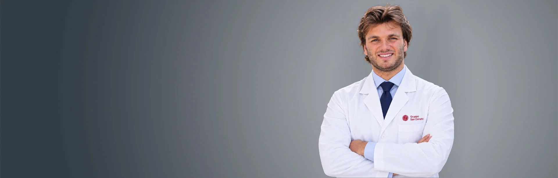 Dr. Jacopo Tudisco