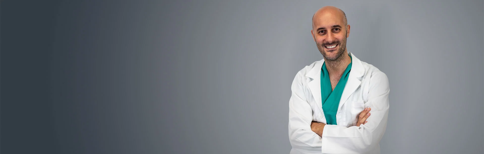 Prof. Umberto Capitanio