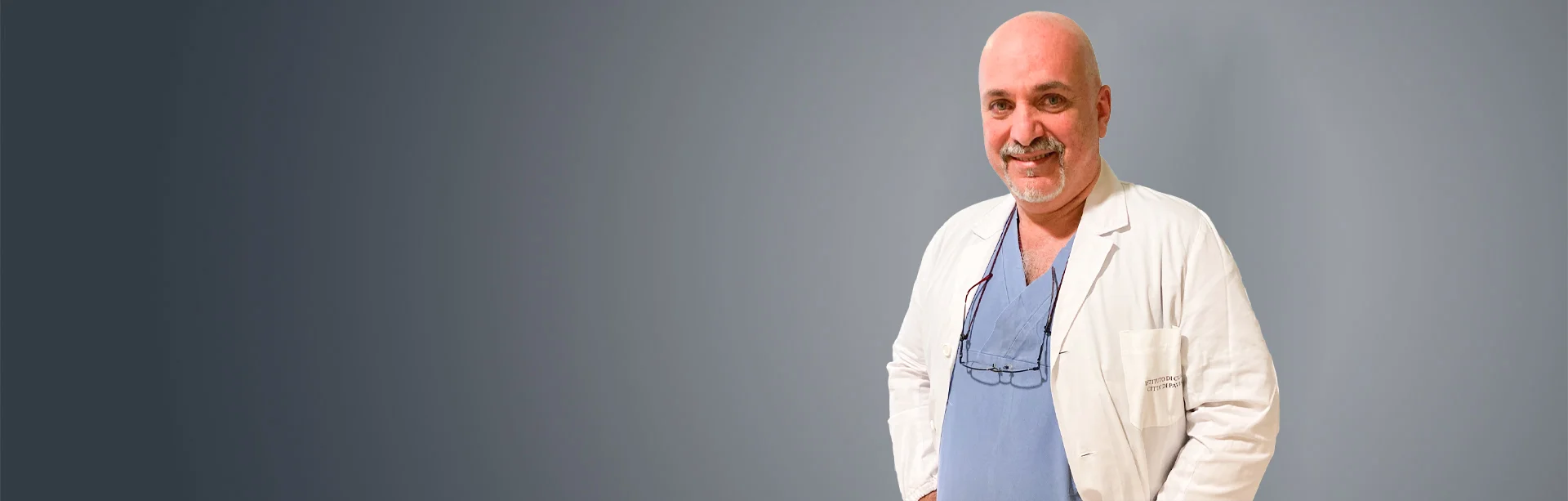 Dr. Umberto Favetta