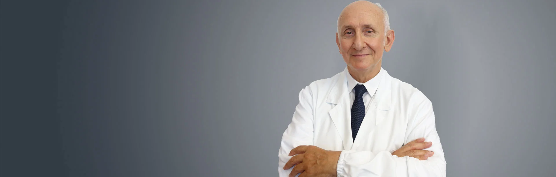 Prof. Luca Vaienti