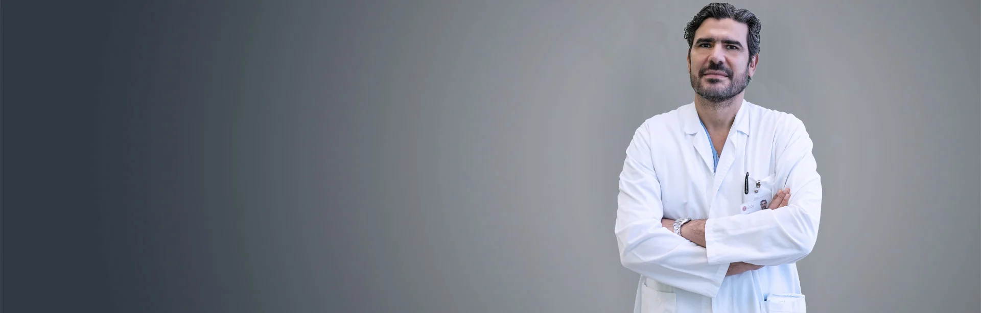 Dr. Alessandro Varrica