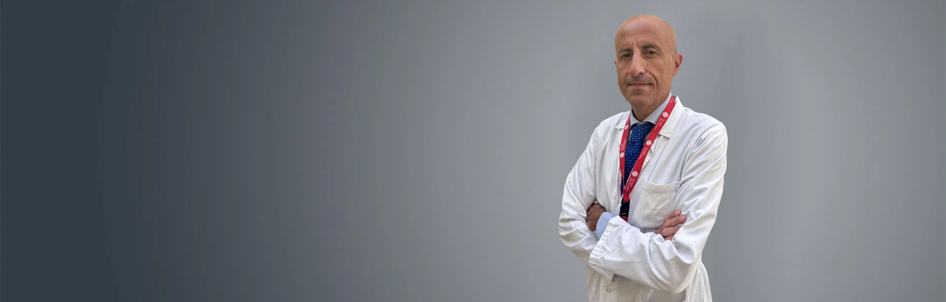 Dr. Vincenzo Borrelli