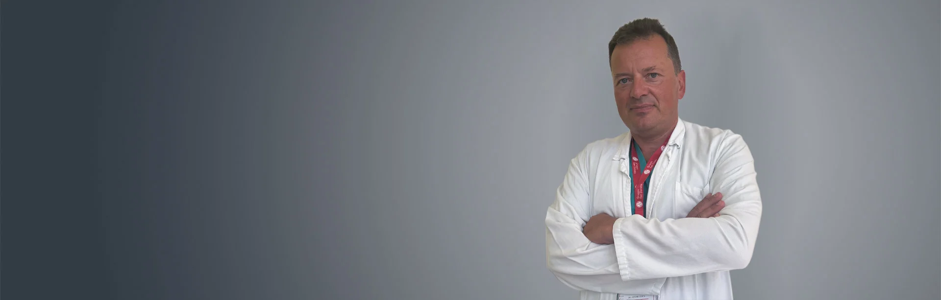 Dr. Vittore Costa