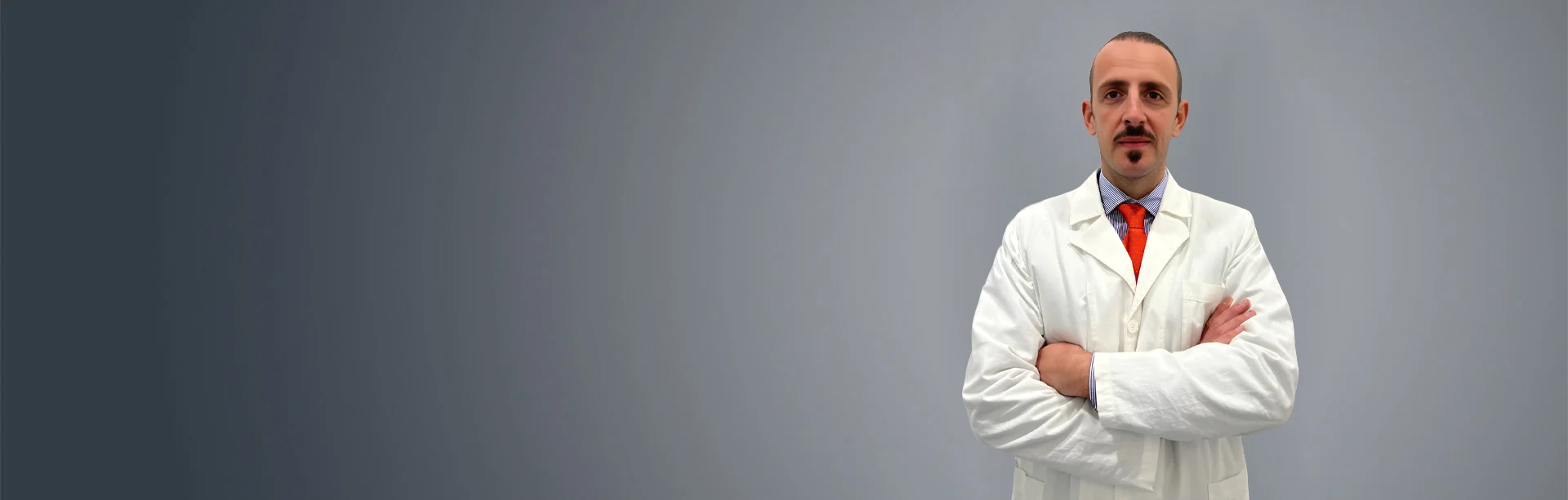 Dr. Walter Salustri