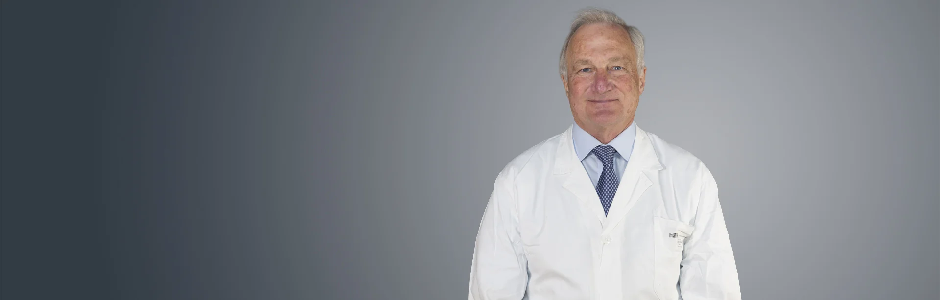 Prof. Adriano Lazzarin