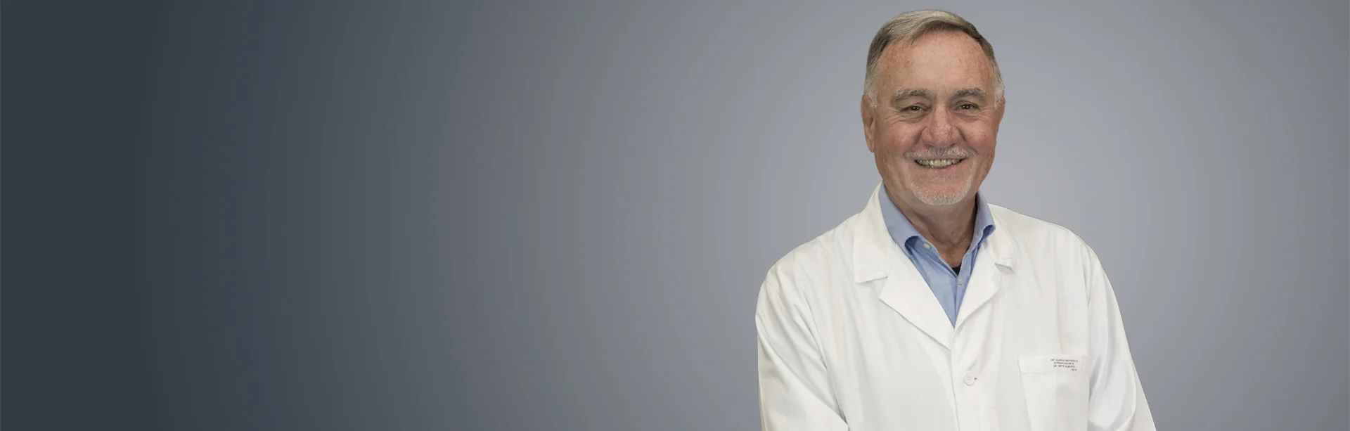 Dr. Alberto Betti