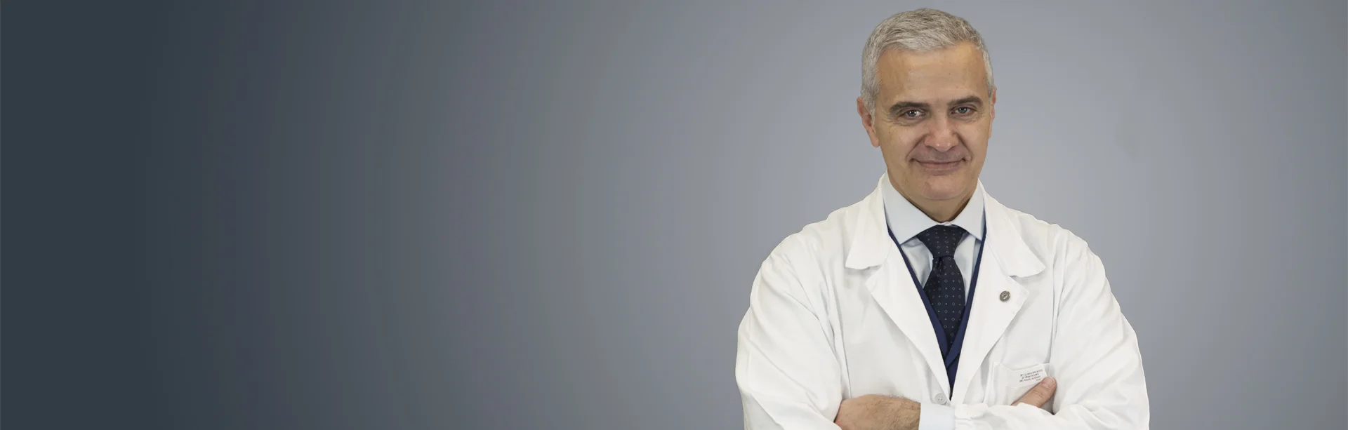 Dr. Alfonso Piccoli