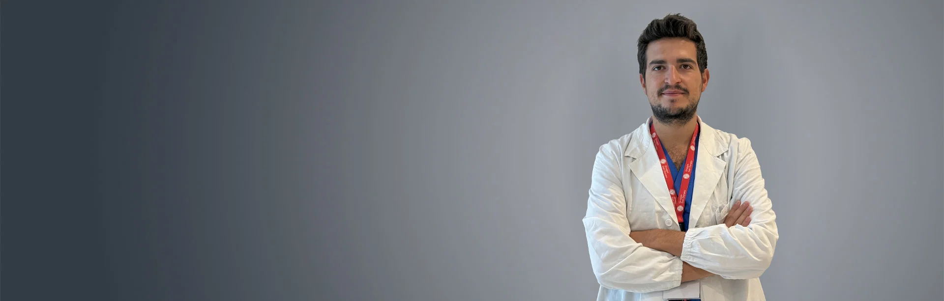 Dr. Claudio Soru