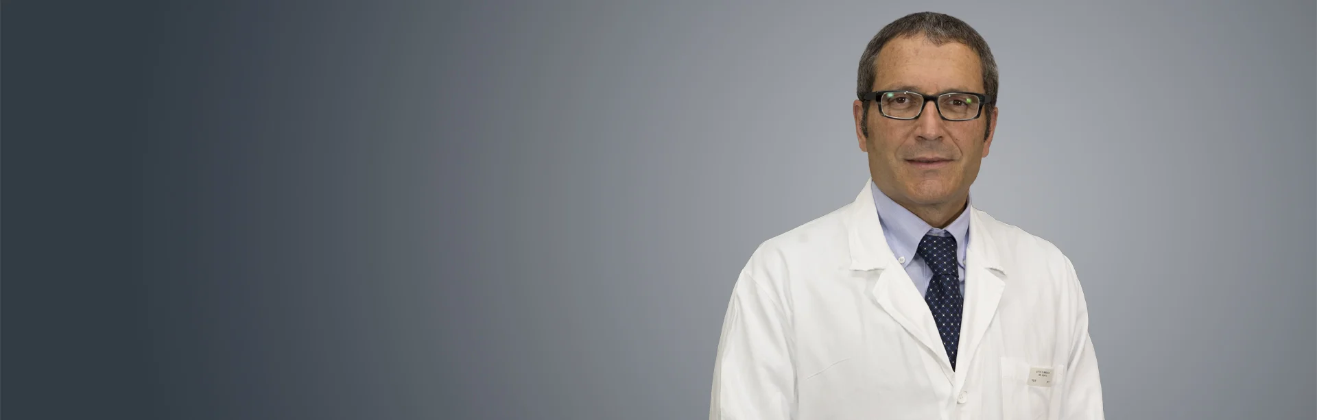 Dr. Domenico Amato