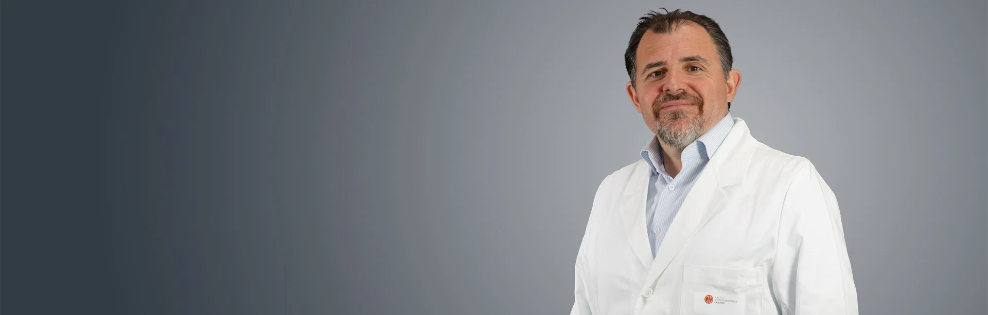 Dr. Flavio Arnone