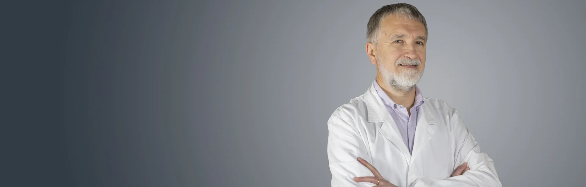 Dr. Franco Fiorentini