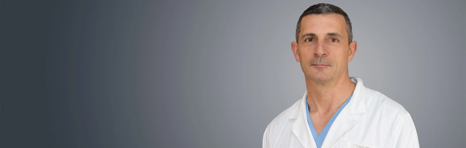 Dr. Giovanni Bonaspetti