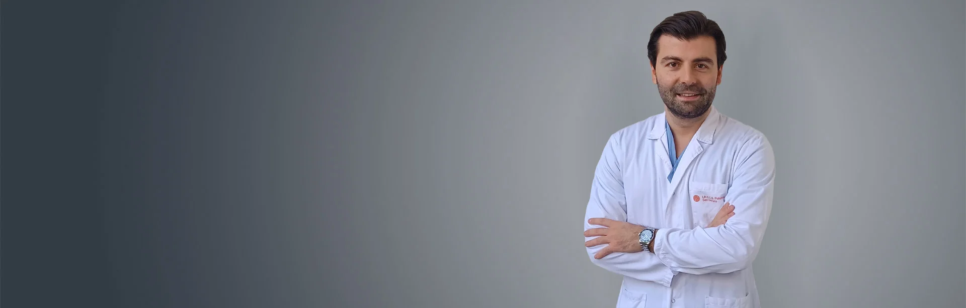 Dr. Giuseppe Dell'Anna