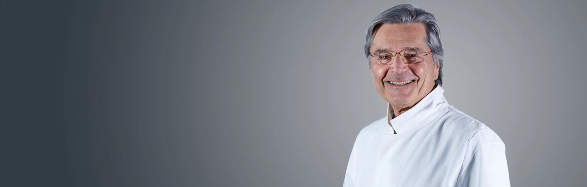 Primario Lorenzo Menicanti
