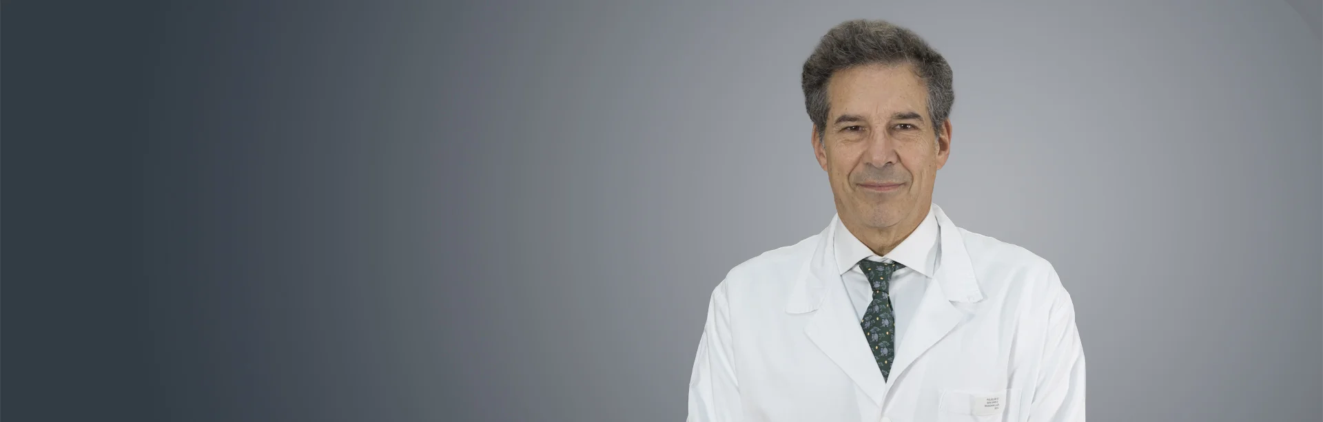 Dr. Luca Moschini