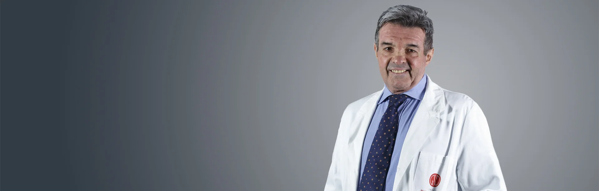 Dr. Marco Dei Poli