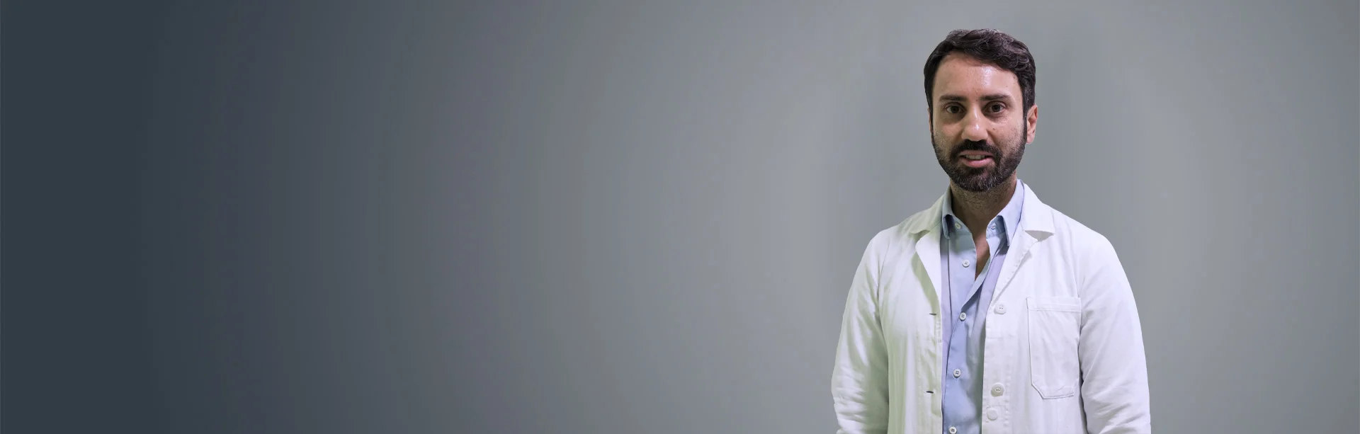 Dr. Marco Iera